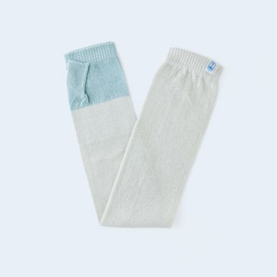 tet. (Women)/テト アームカバー　ＳＵＮＮＹ　ＫＮＩＴ　ＢＡＳＩＣ　Ｏ－ｓｋ２ｂ
